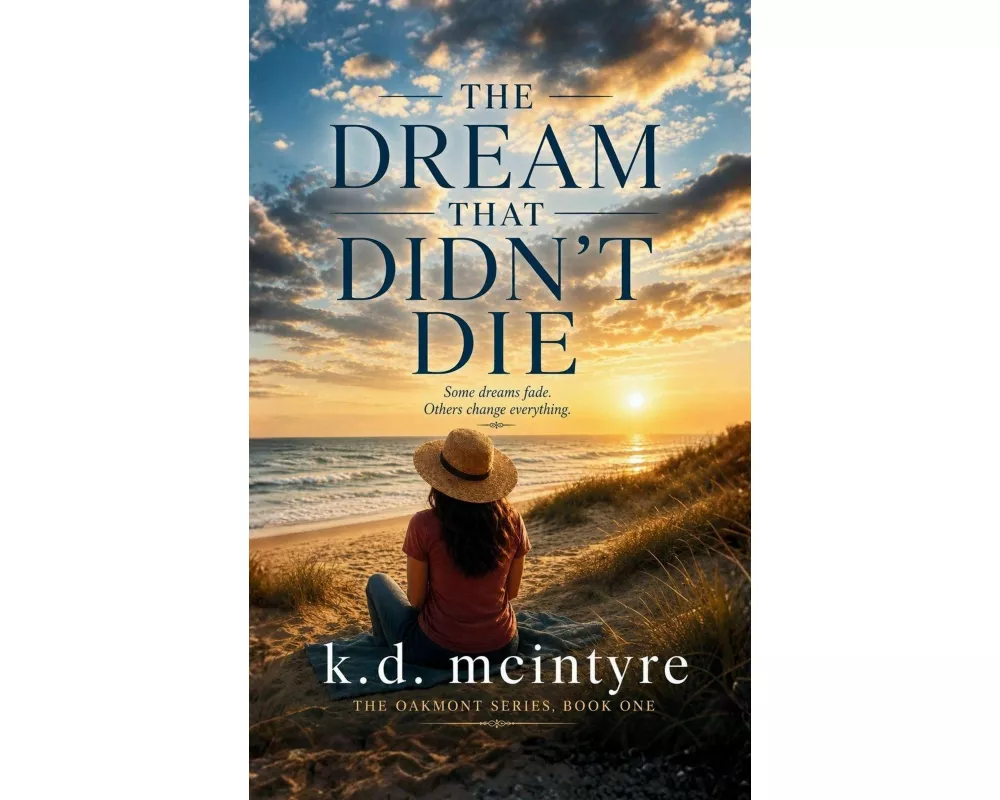 The Dream That Didn't Die