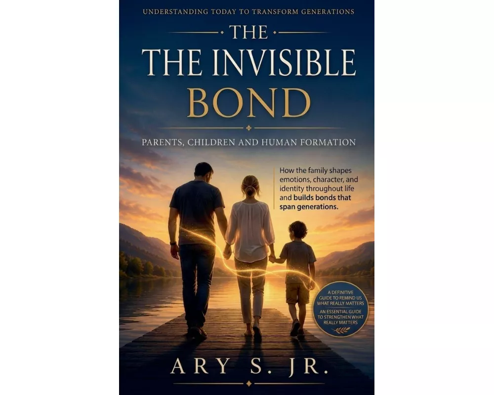 The Invisible Bond