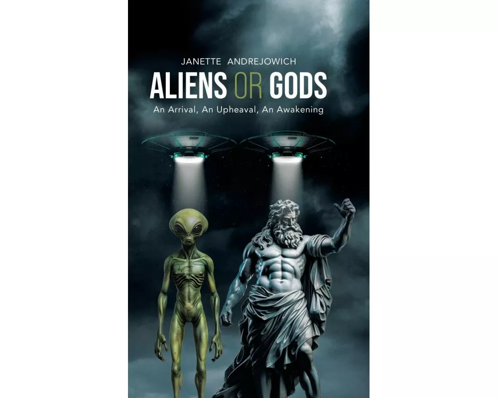 Aliens or Gods