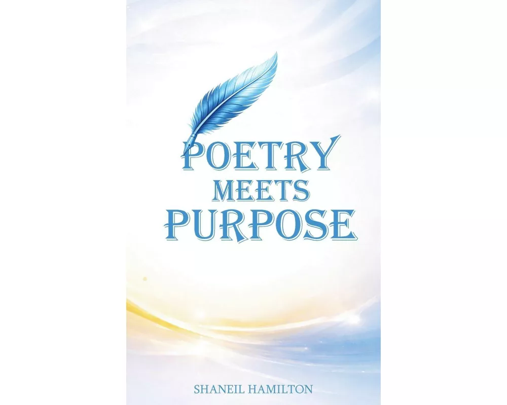 Poetry Meets Purpose