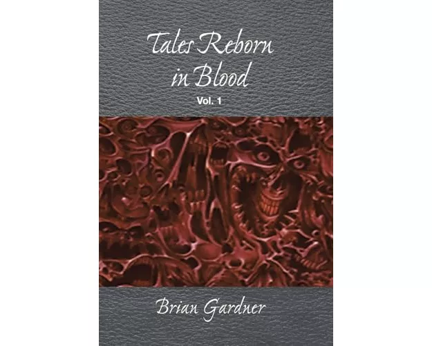 Tales Reborn in Blood