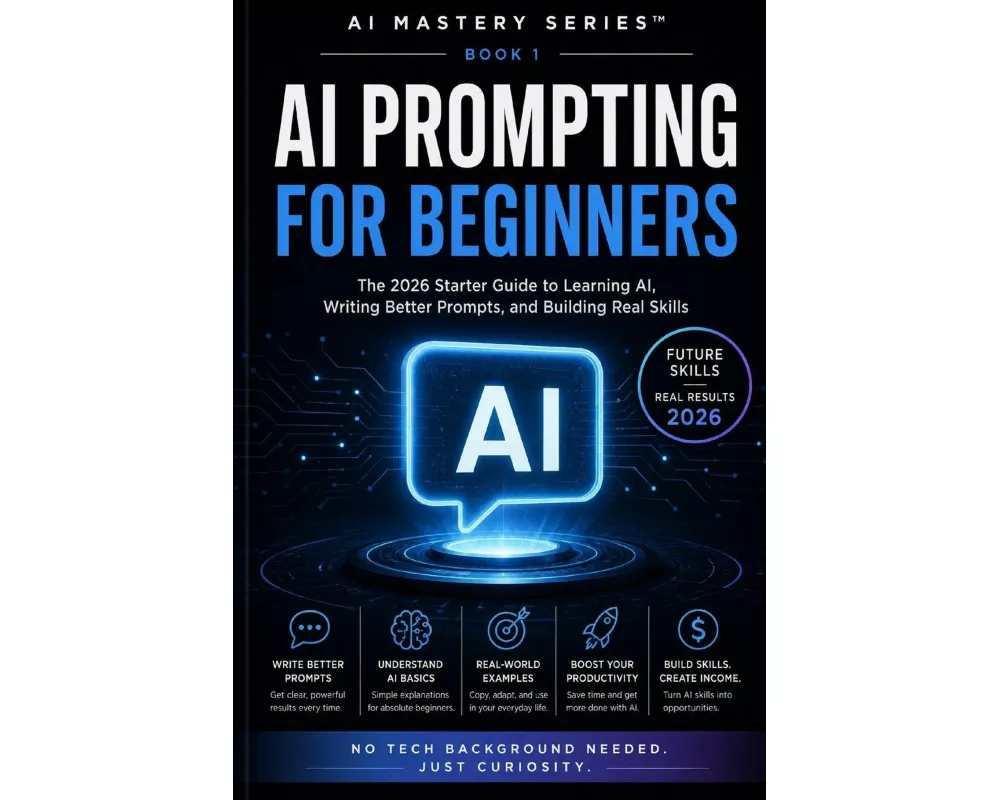 AI Prompting for Beginners