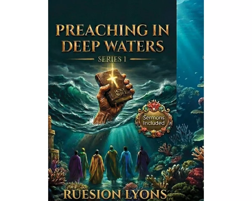 Preaching In Deep Waters Series 1
