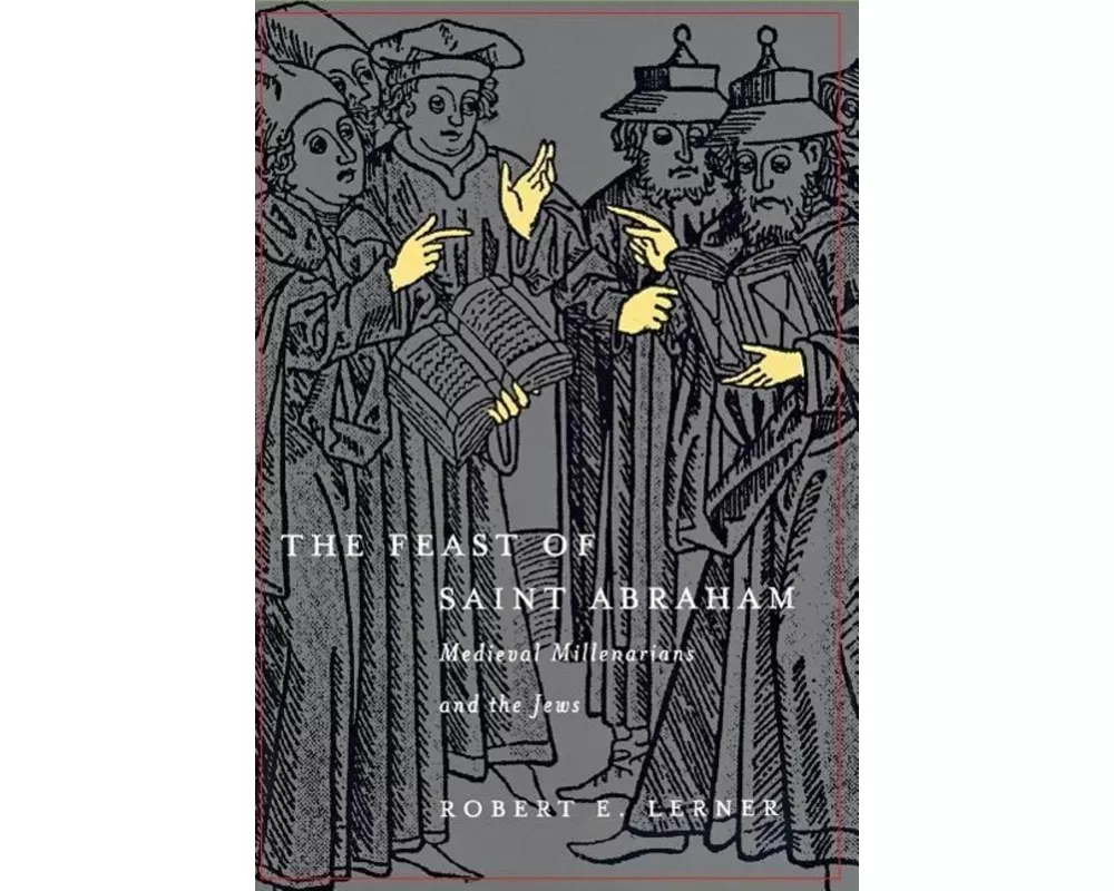 The Feast of Saint Abraham
