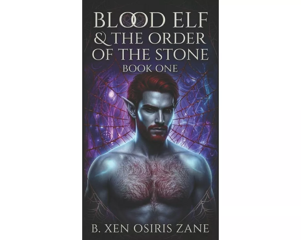 Blood Elf & the Order of the Stone