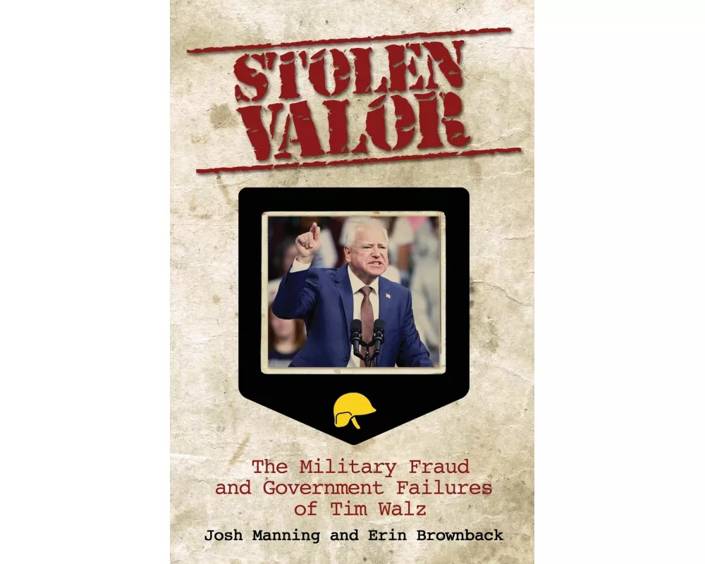 Stolen Valor