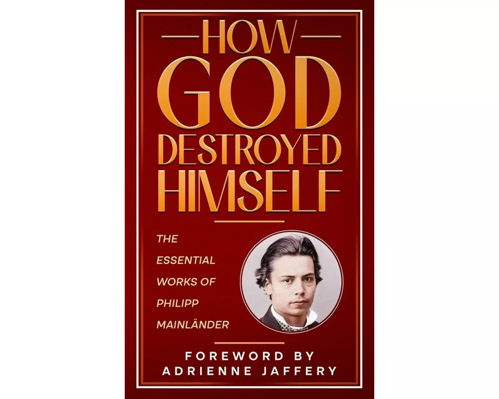 How God Destroyed Himself