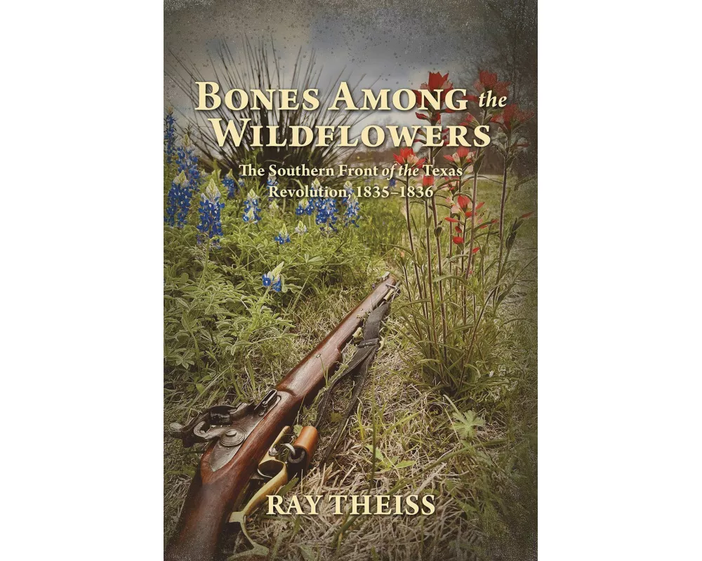Bones Among the Wildflowers
