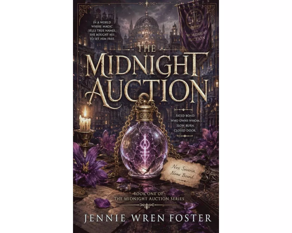 Midnight Auction