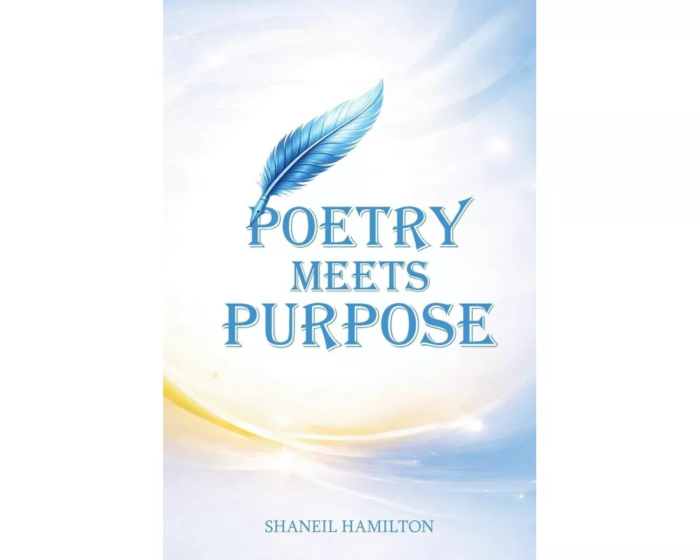 Poetry Meets Purpose