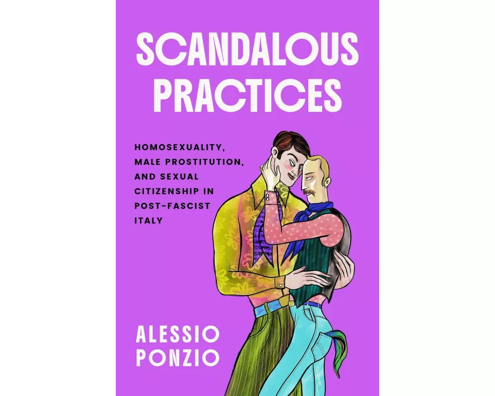 Scandalous Practices