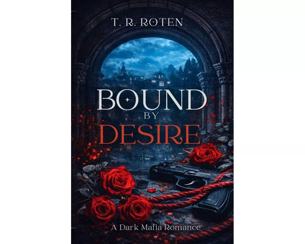 Bound By Desire