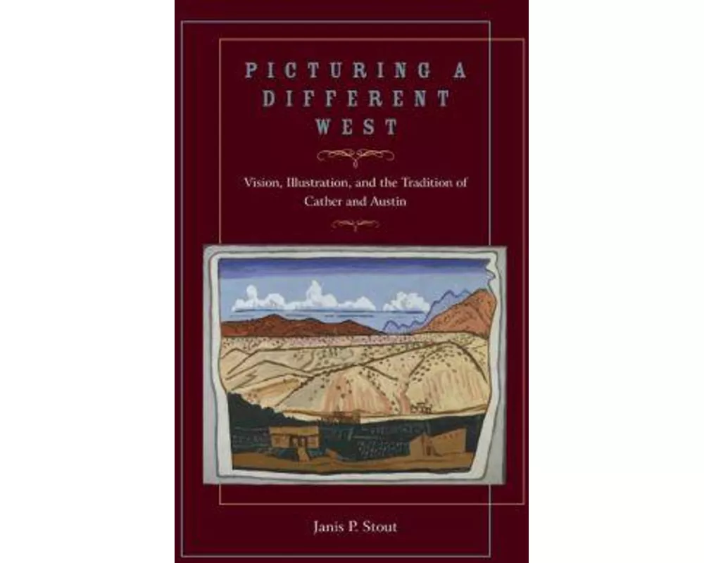 Picturing a Different West