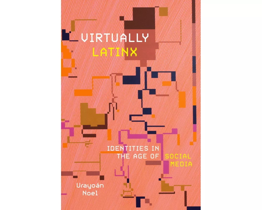 Virtually Latinx