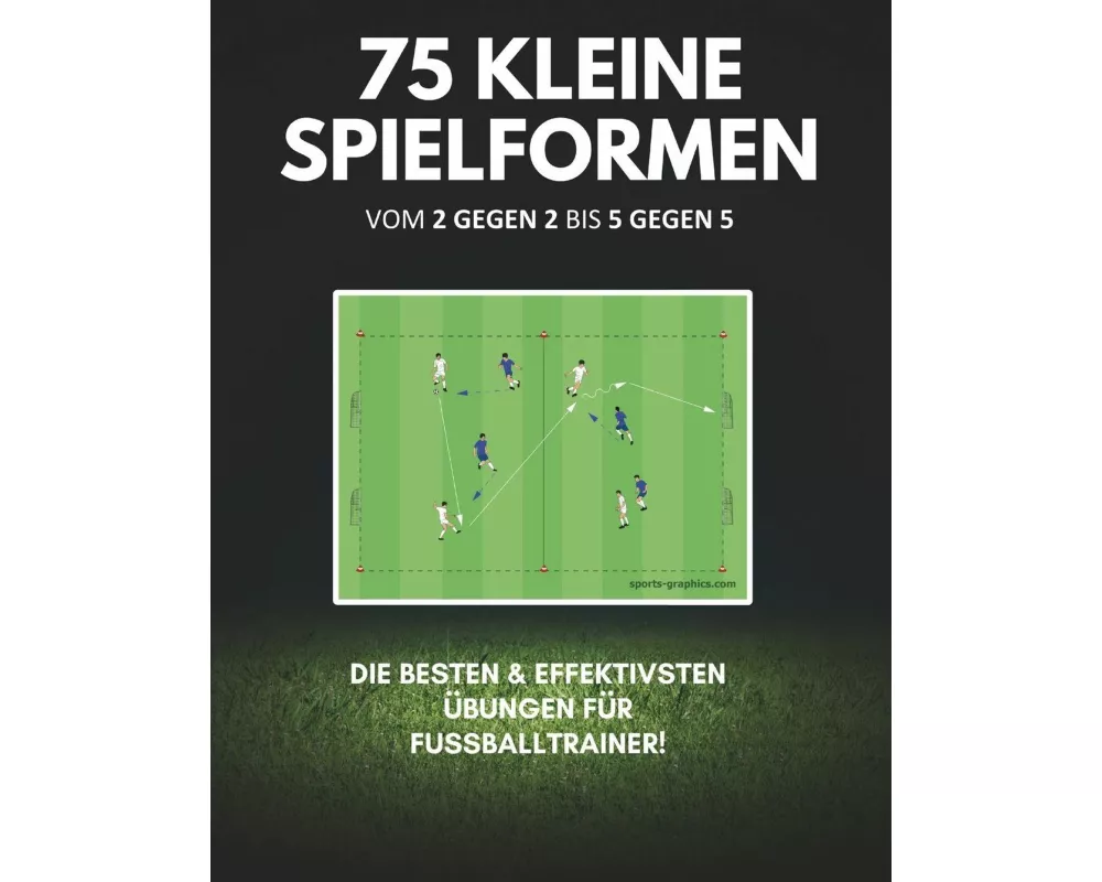 Fußballtraining