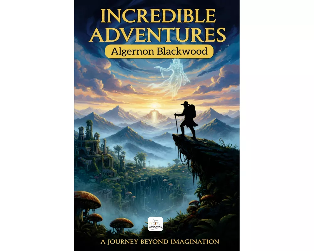 Incredible Adventures