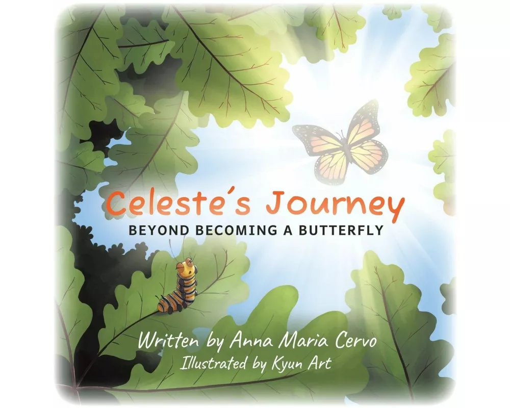 Celeste's Journey