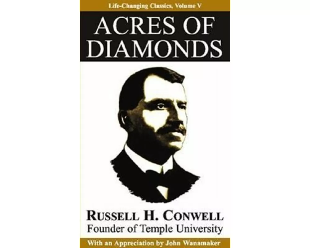 Acres of Diamonds