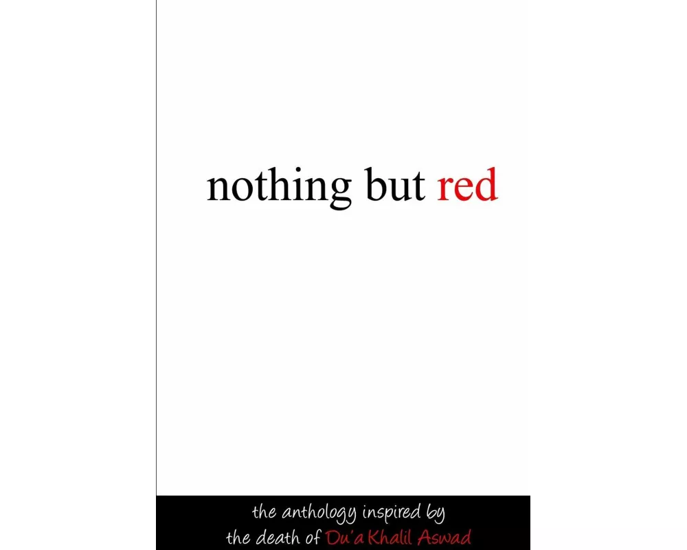 Nothing But Red