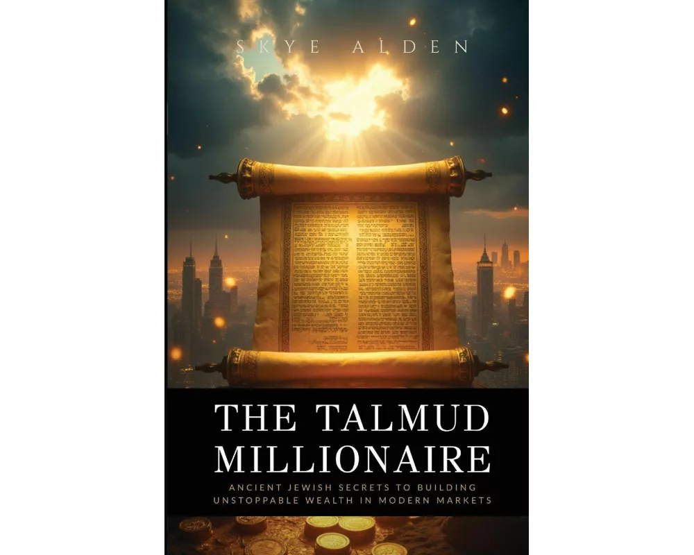 The Talmud Millionaire