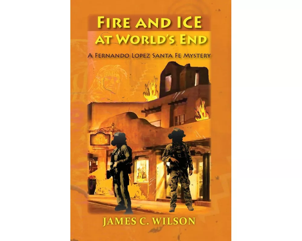 Fire and Ice at World's End