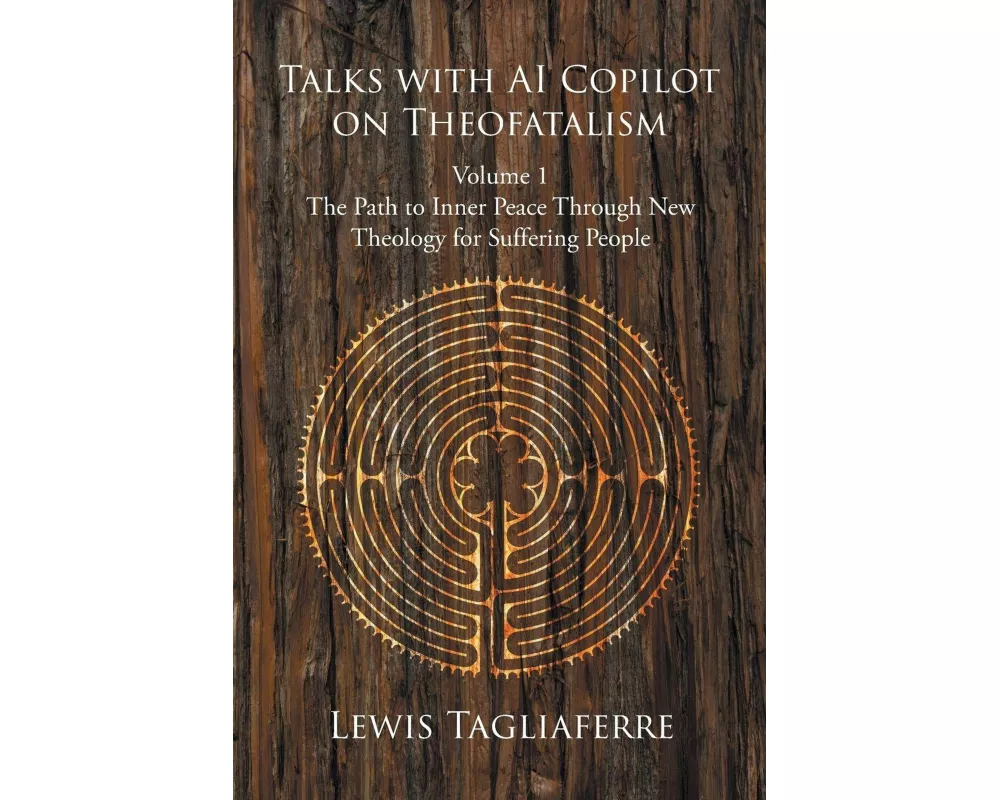 Talks with AI Copilot on Theofatalism