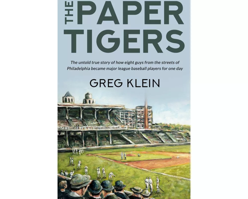 The Paper Tigers