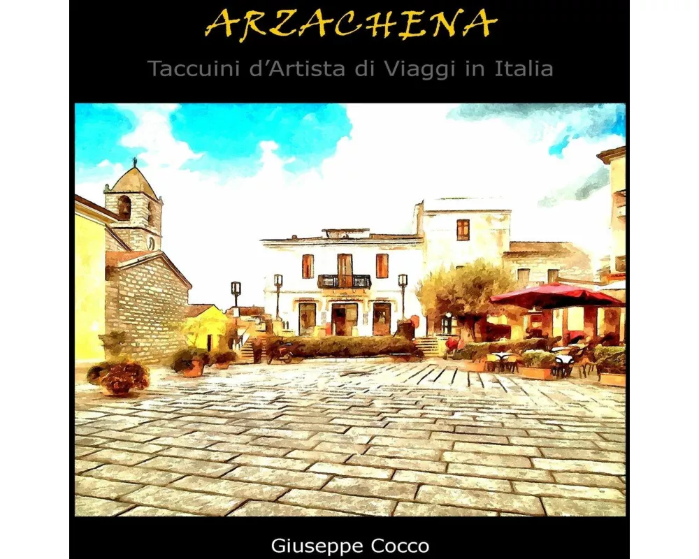 Arzachena