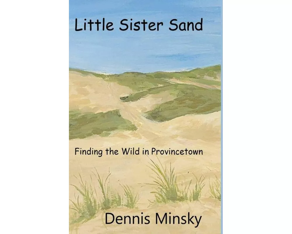 Little Sister Sand