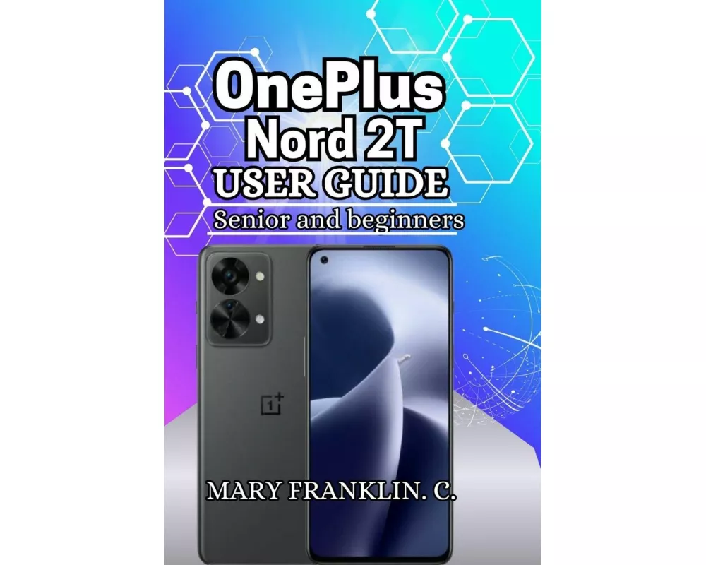 OnePlus Nord 2T User Guide