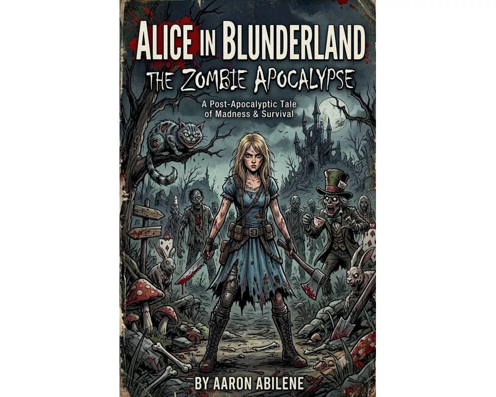 Alice in Blunderland