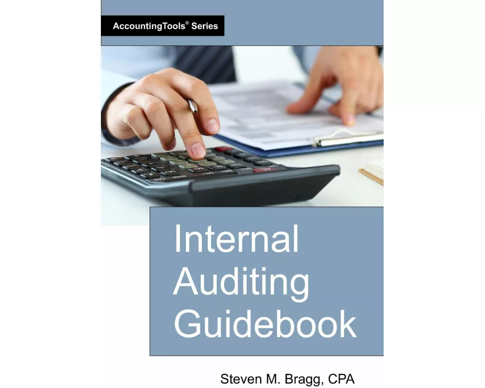 Internal Auditing Guidebook