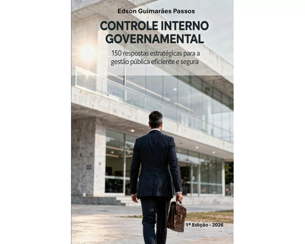 Controle Interno Governamental