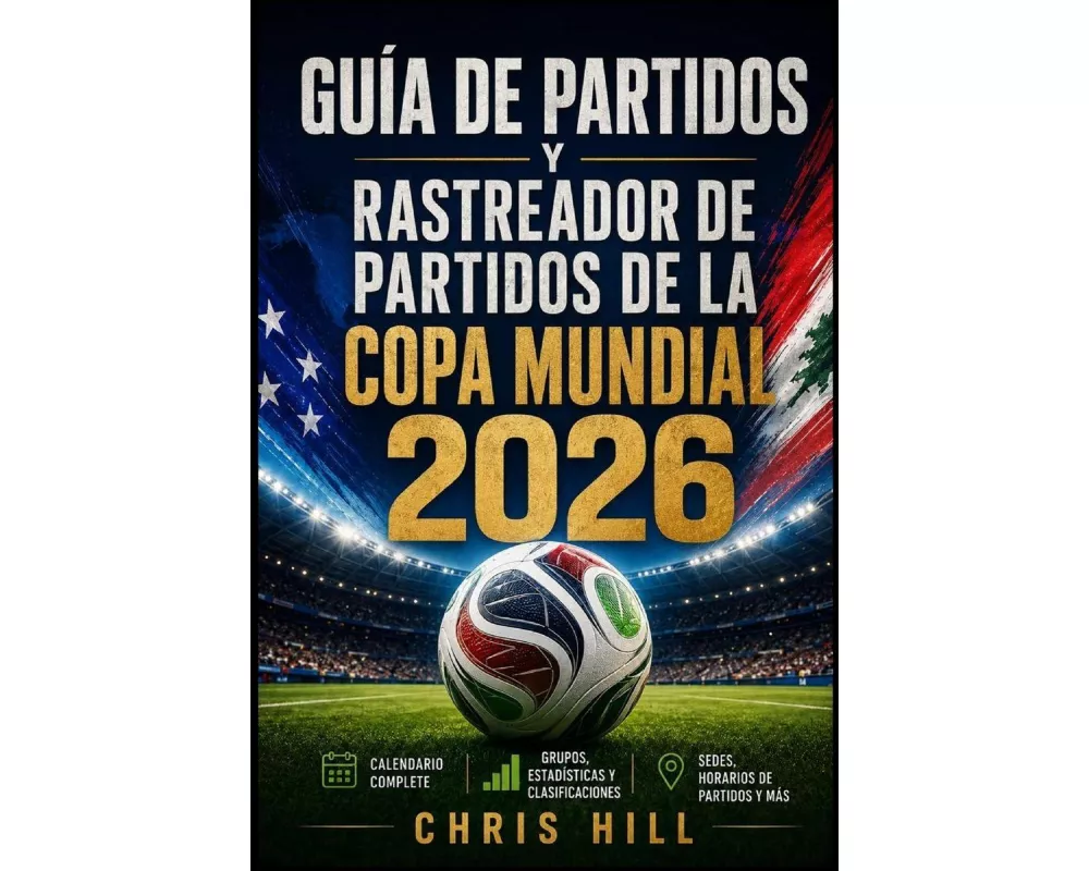 Guía de partidos y rastreador de partidos de la Copa Mundial 2026