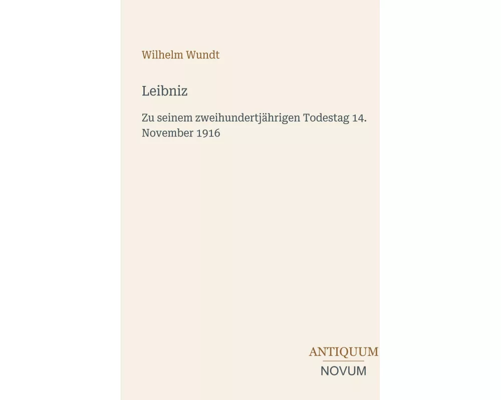 Leibniz