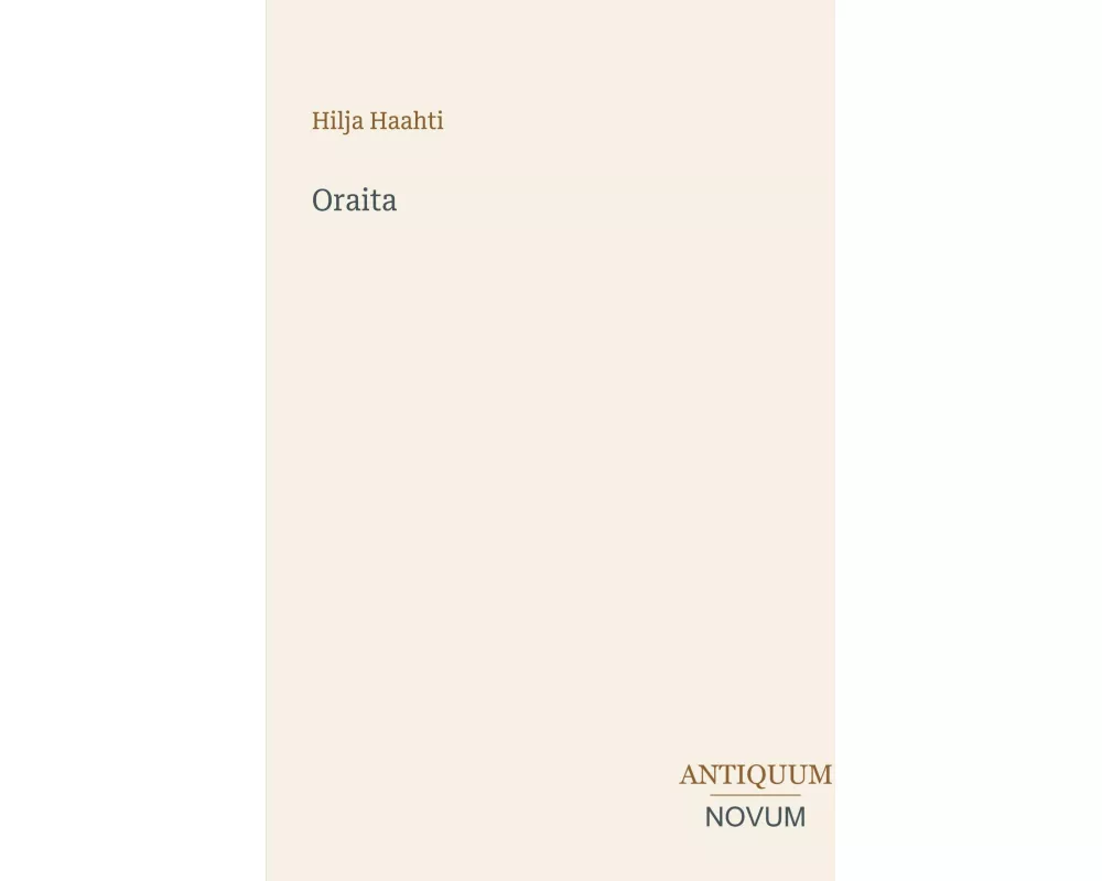 Oraita