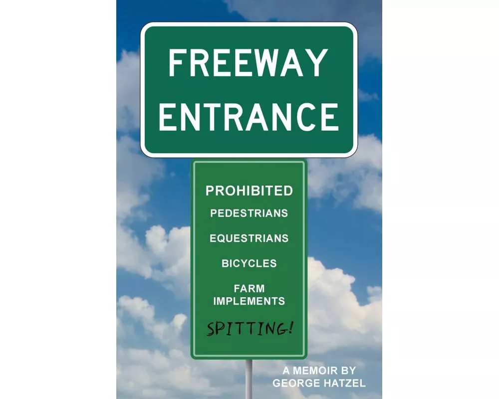Freeway Entrance