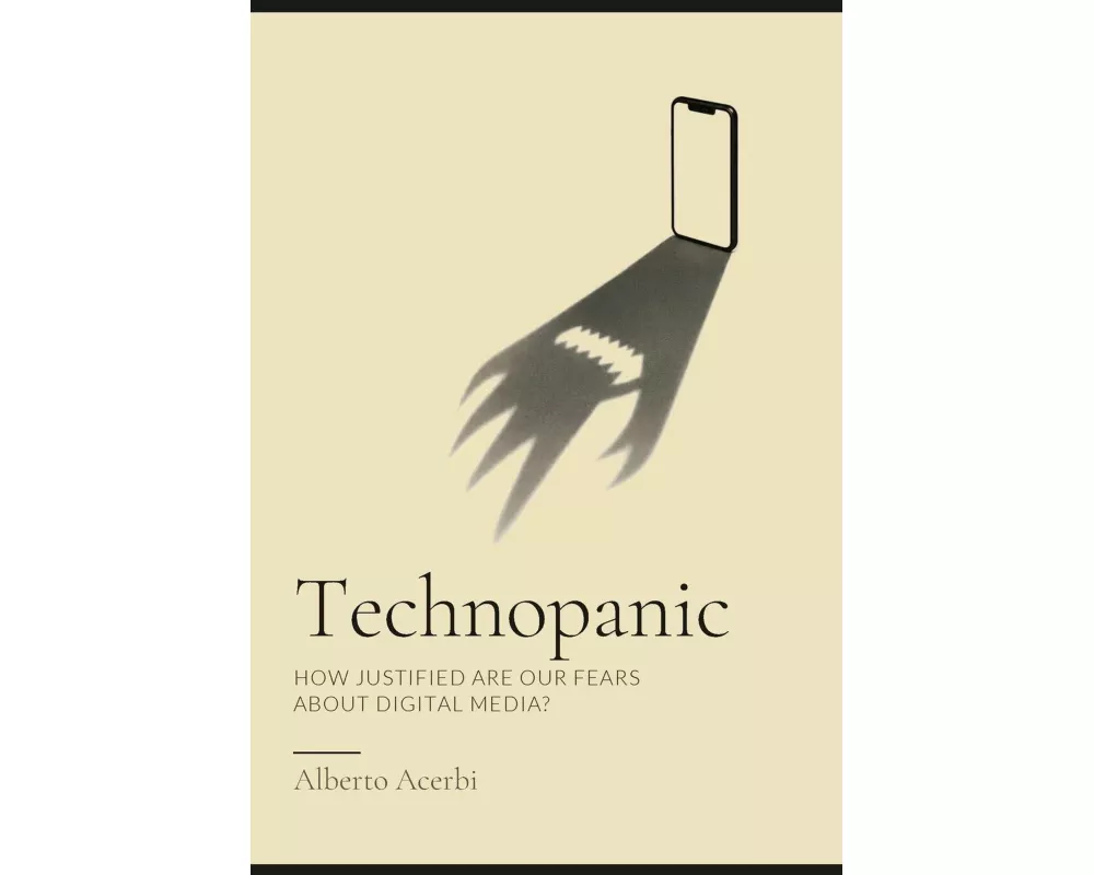 Technopanic
