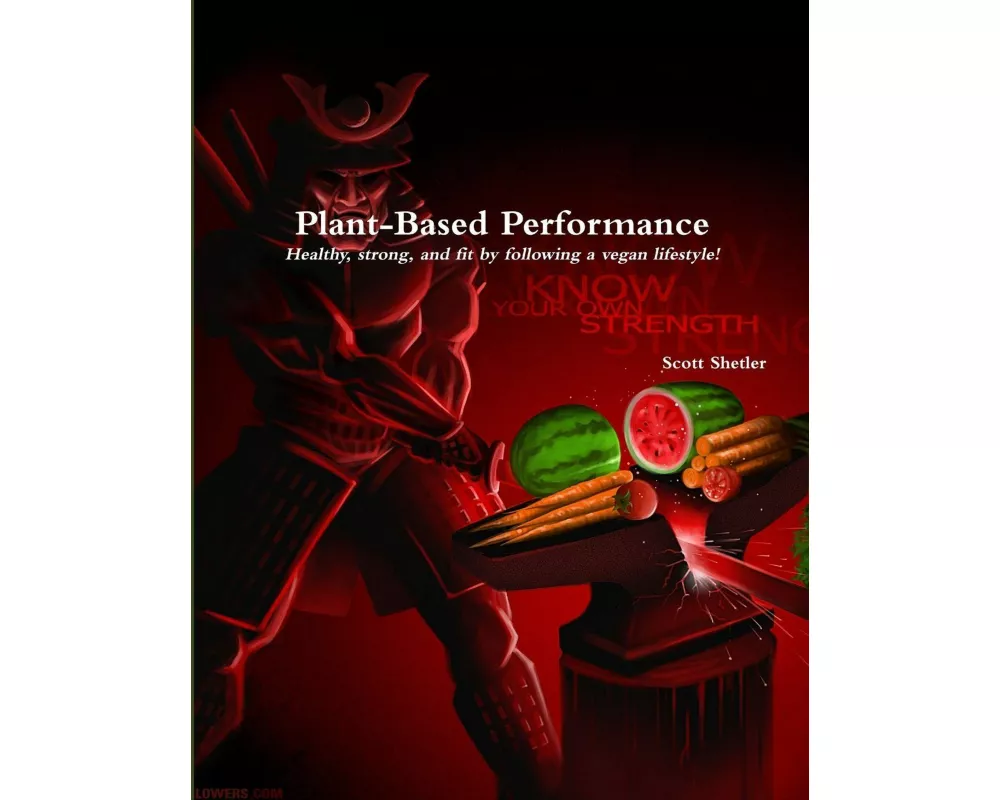 Plant-Based Performance