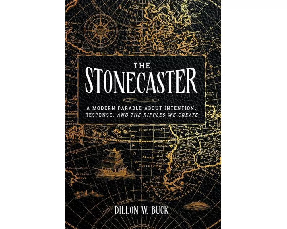 The Stonecaster