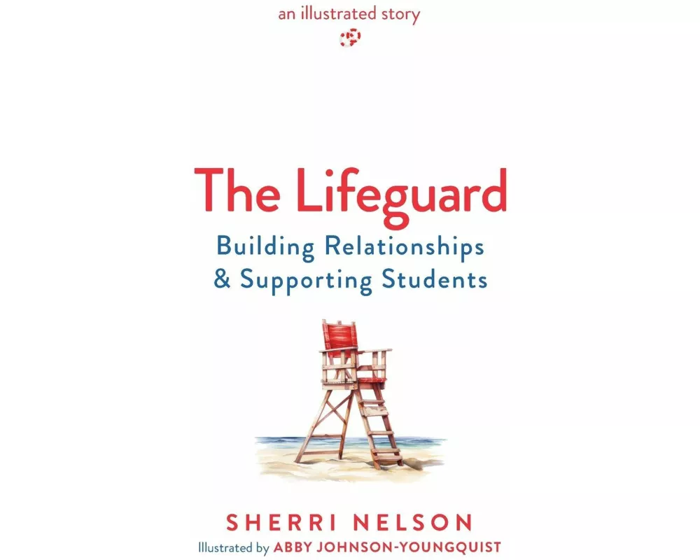The Lifeguard