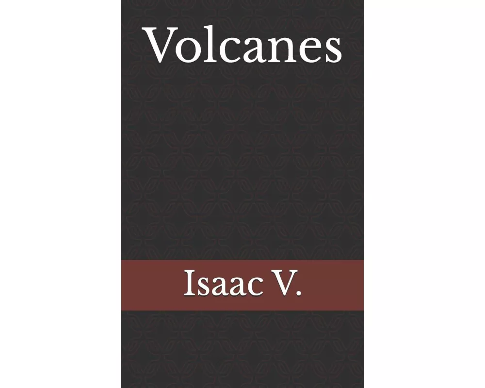 Volcanes
