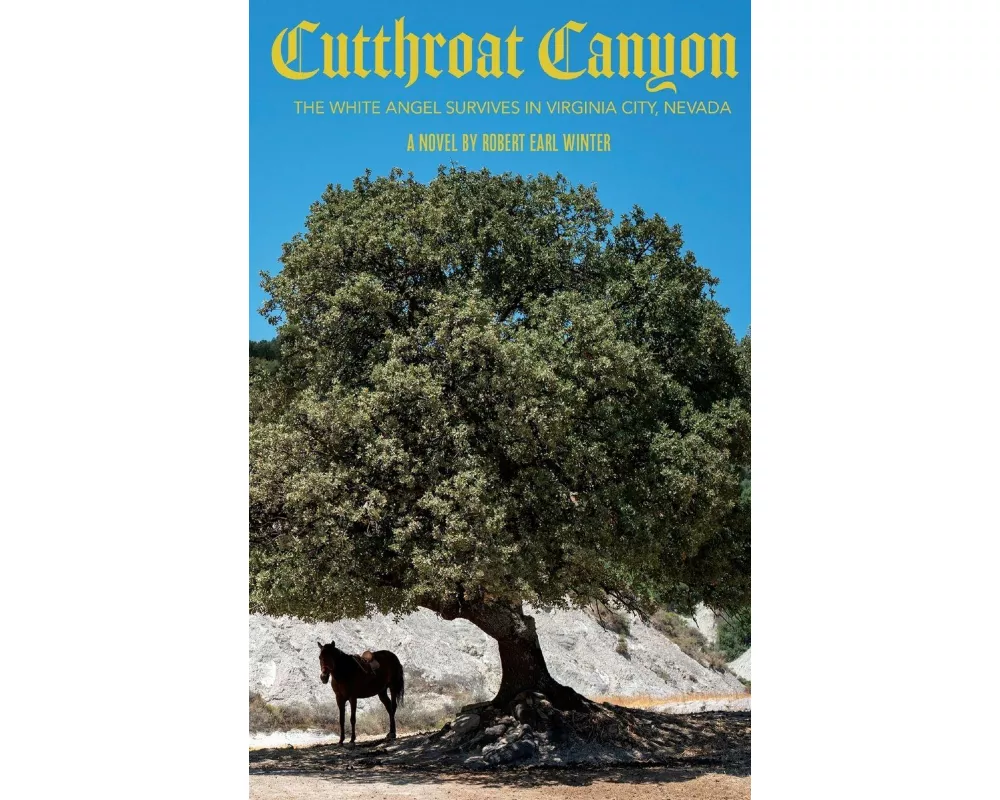 Cutthroat Canyon
