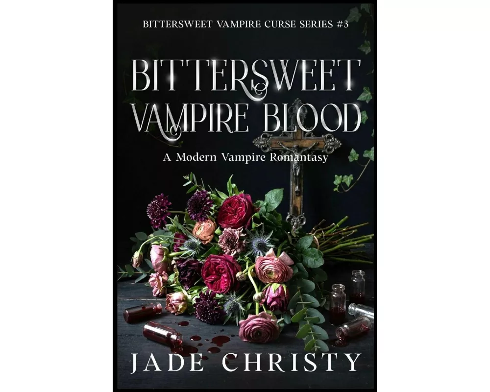 Bittersweet Vampire Blood