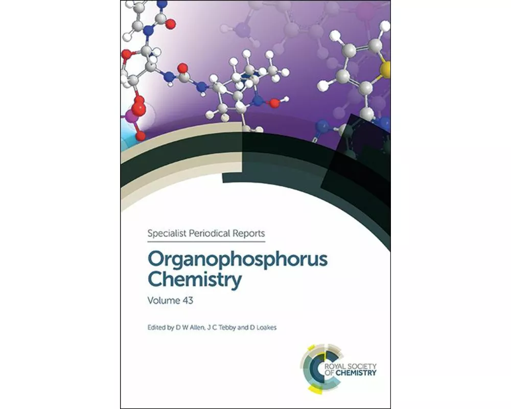 Organophosphorus Chemistry