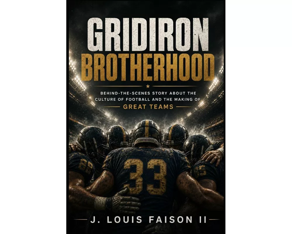 Gridiron Brotherhood