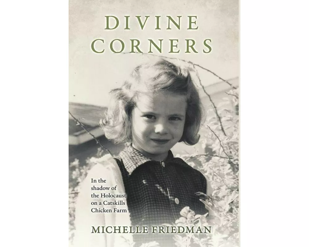 Divine Corners
