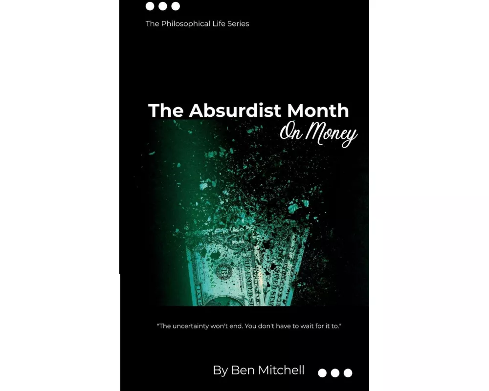 The Absurdist Month