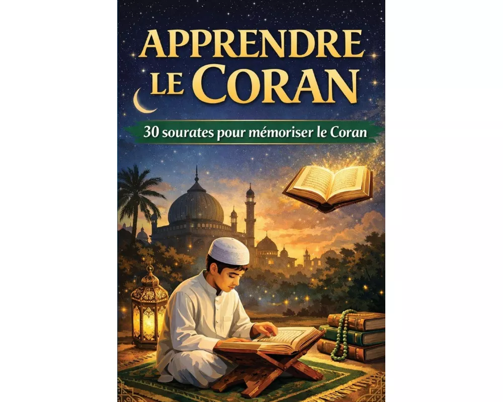 Apprendre le coran