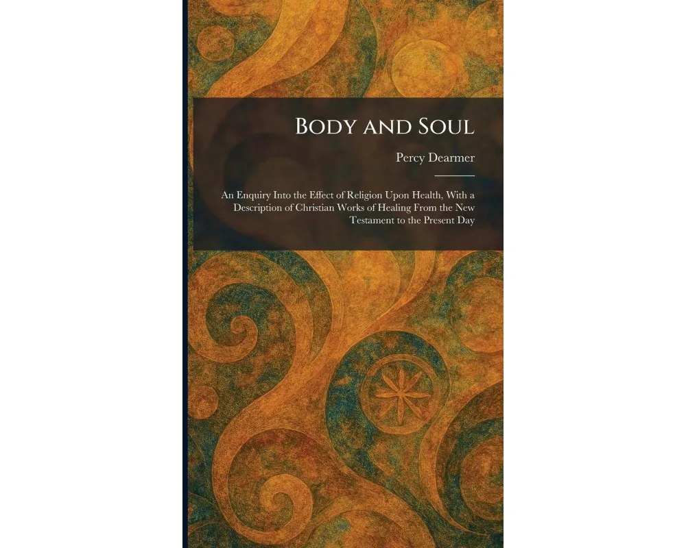 Body and Soul